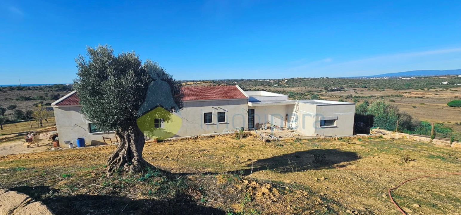 Moradia T4 para Venda em Algoz e Tunes Foto 4