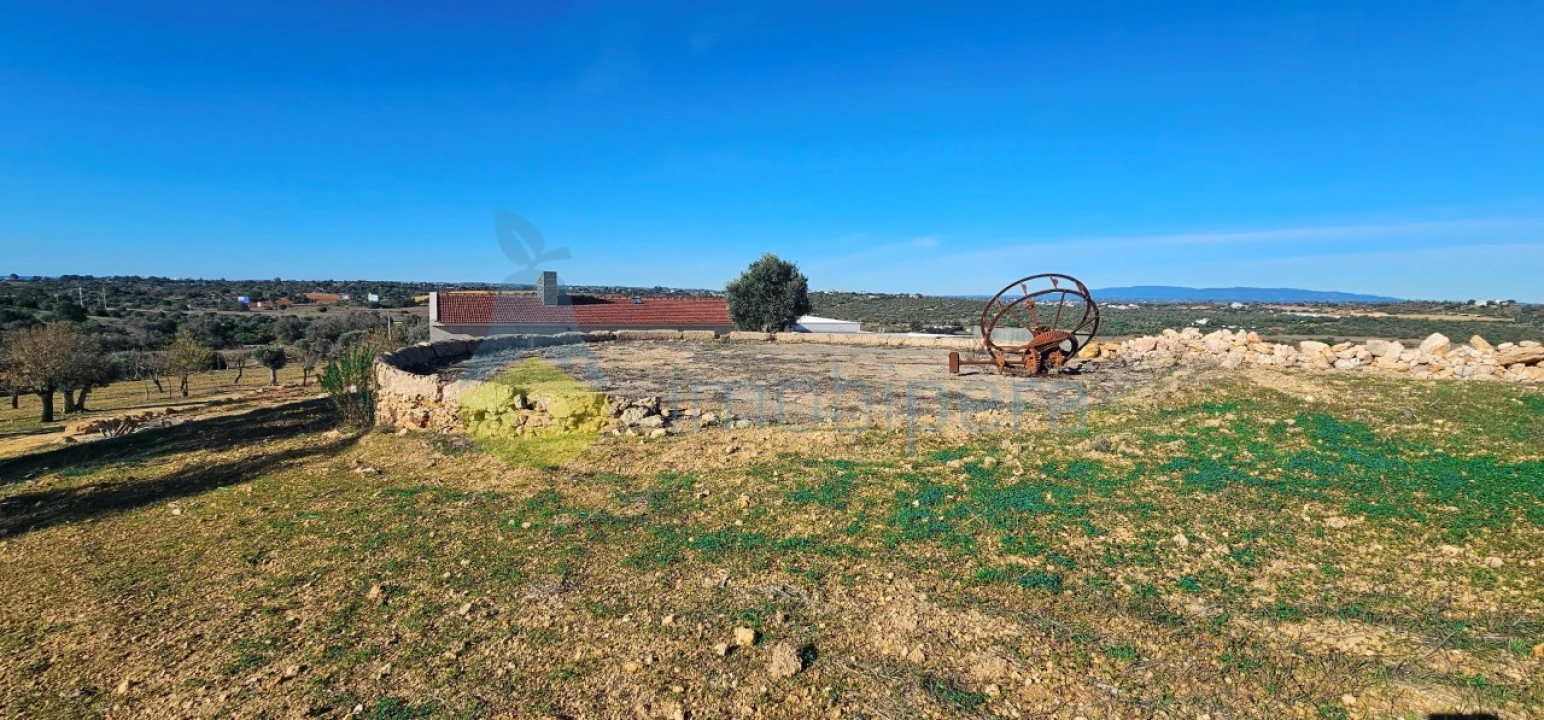 Moradia T4 para Venda em Algoz e Tunes Foto 8