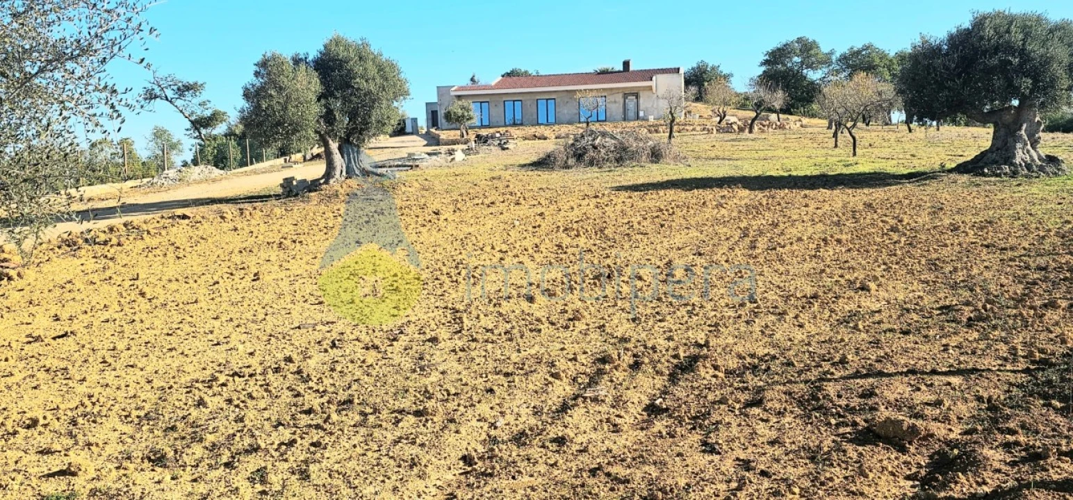 Moradia T4 para Venda em Algoz e Tunes Foto 3