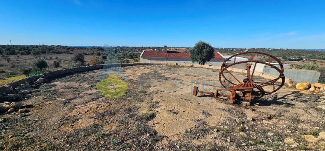 Moradia T4 para Venda em Algoz e Tunes Foto 7