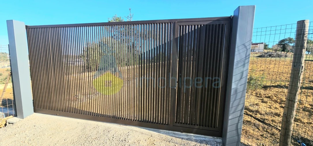 Moradia T4 para Venda em Algoz e Tunes Foto 13