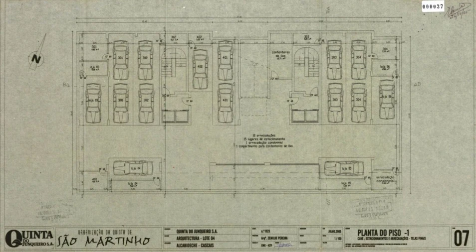 Loja para Venda em Alcabideche Foto 30