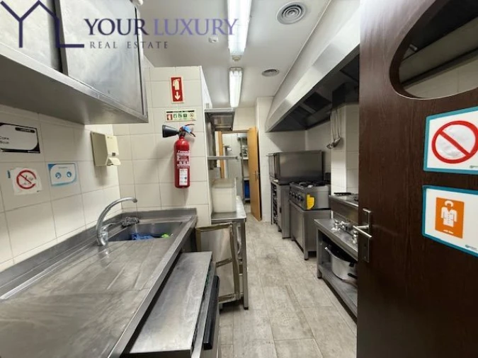 Loja para Venda em Alcabideche Foto 10