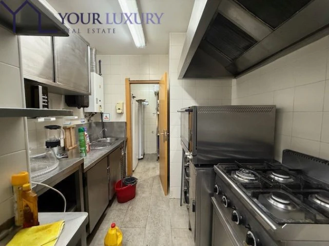 Loja para Trespasse em Alcabideche Foto 15