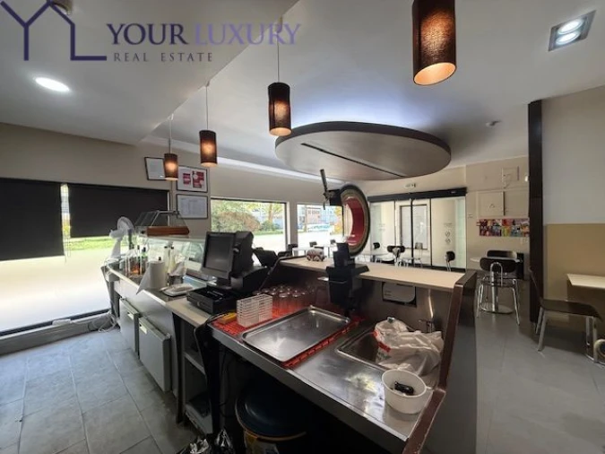 Loja para Trespasse em Alcabideche Foto 1