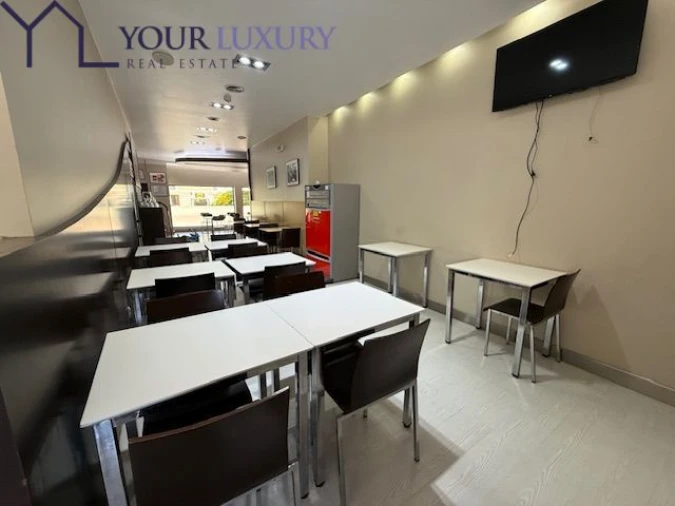 Loja para Trespasse em Alcabideche Foto 12