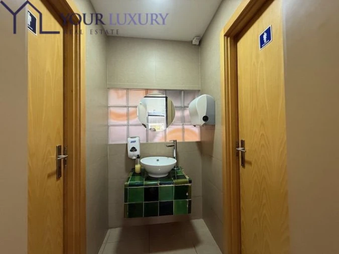 Loja para Trespasse em Alcabideche Foto 24