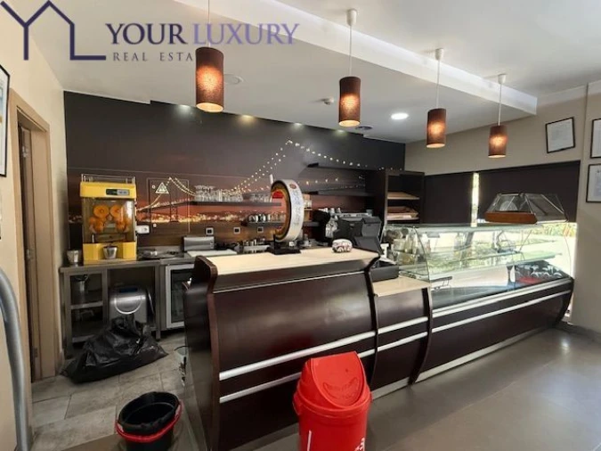 Loja para Trespasse em Alcabideche Foto 3