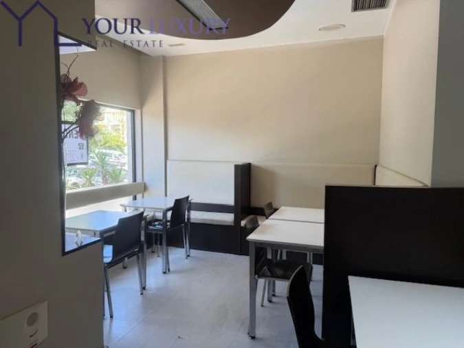 Loja para Trespasse em Alcabideche Foto 7