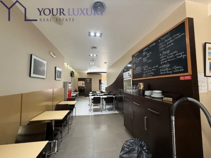 Loja para Trespasse em Alcabideche Foto 10