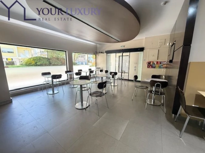 Loja para Trespasse em Alcabideche Foto 4