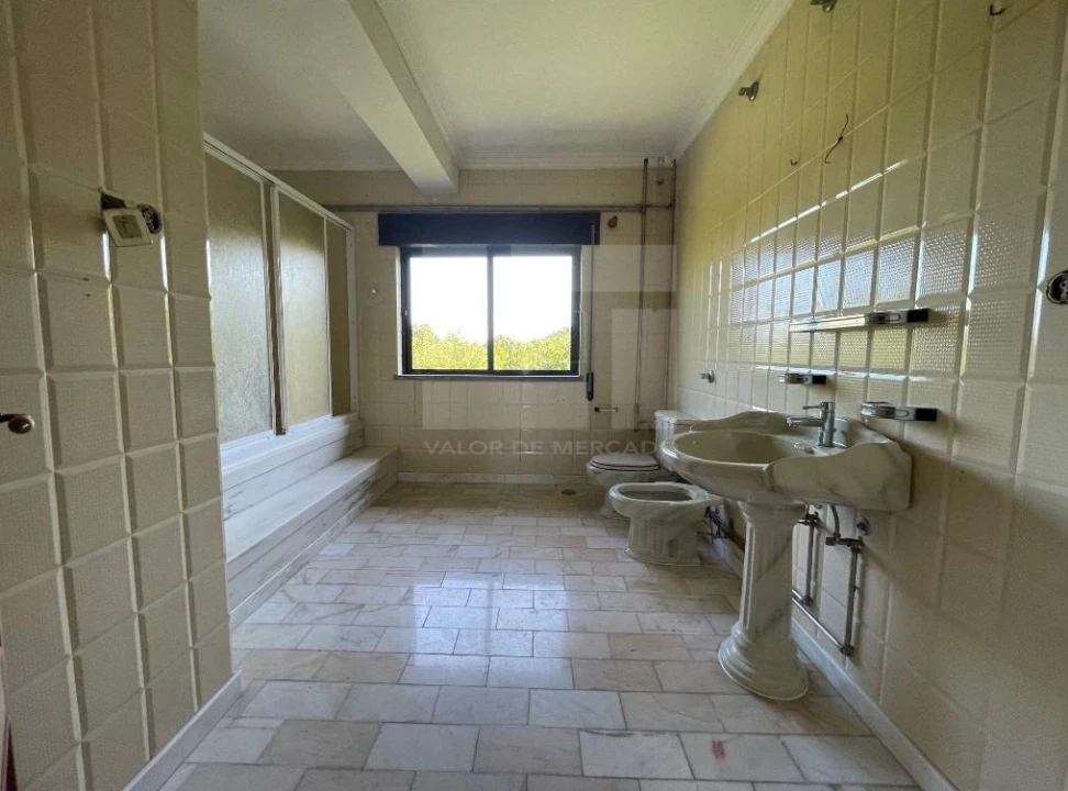 Prédio para Venda em Mangualde, Mesquitela e Cunha Alta Foto 5