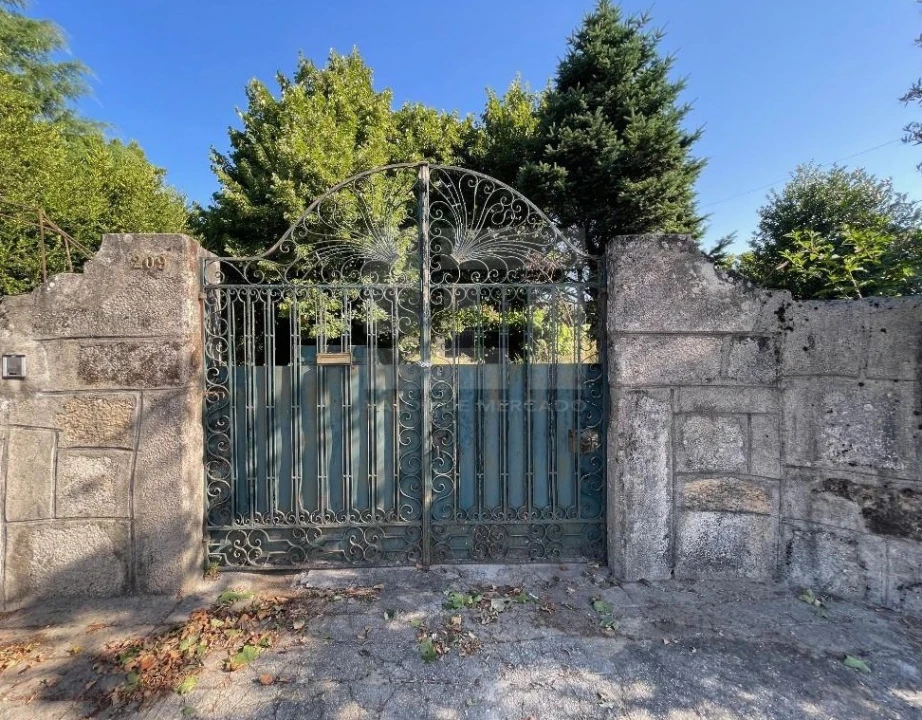 Prédio para Venda em Mangualde, Mesquitela e Cunha Alta Foto 15