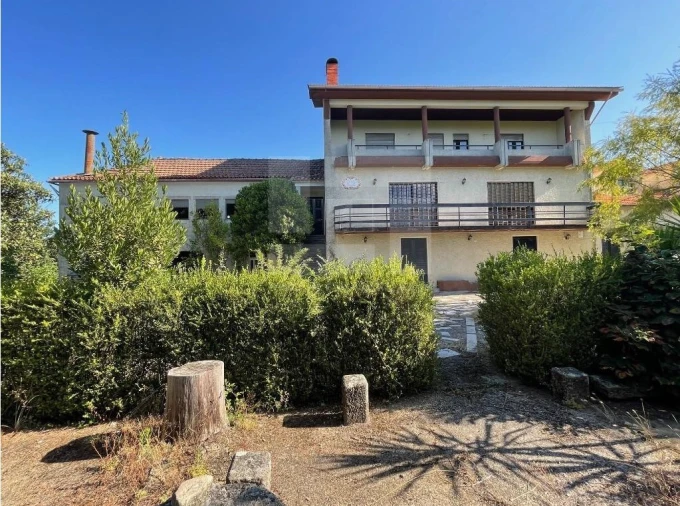 Prédio para Venda em Mangualde, Mesquitela e Cunha Alta Foto 14