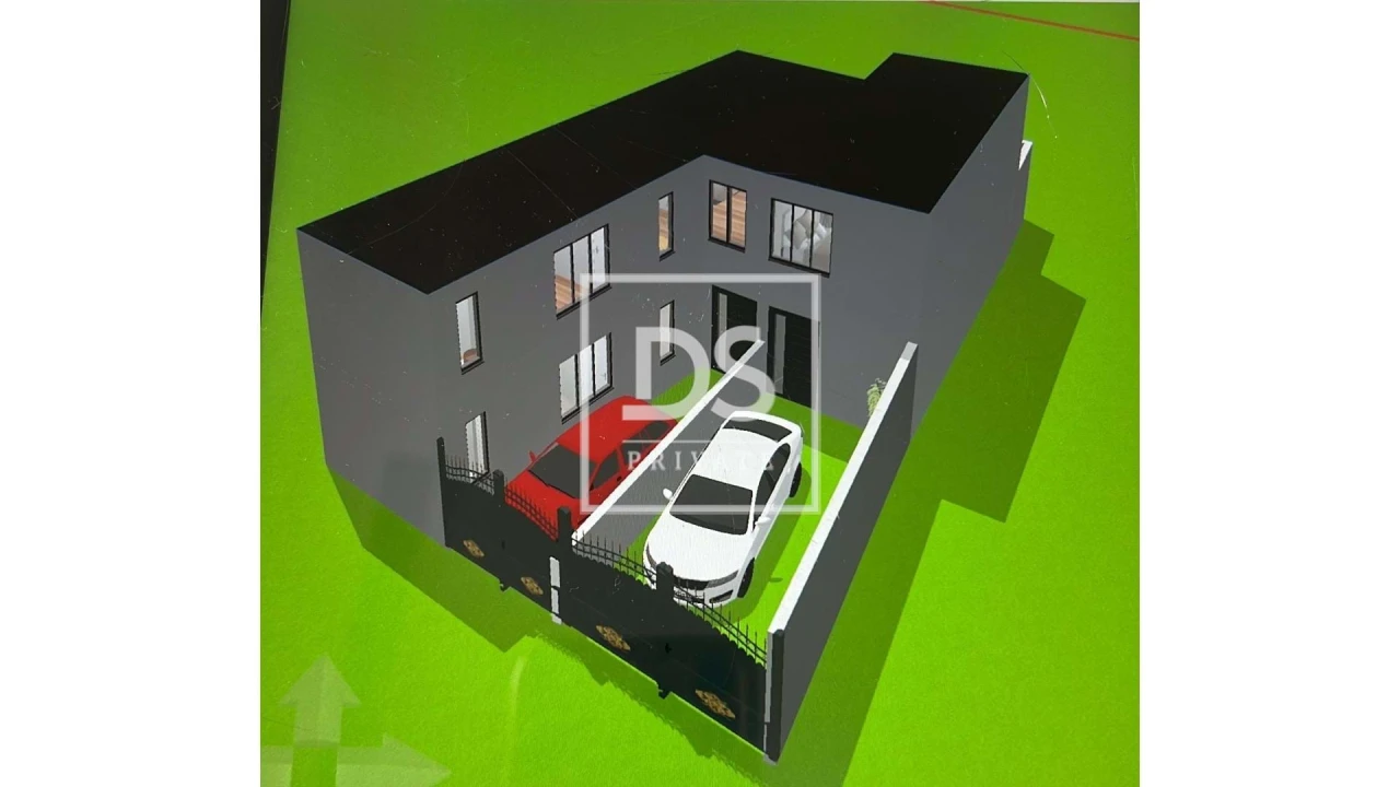 Moradia T3 para Venda em Póvoa de Varzim, Beiriz e Argivai Foto 1