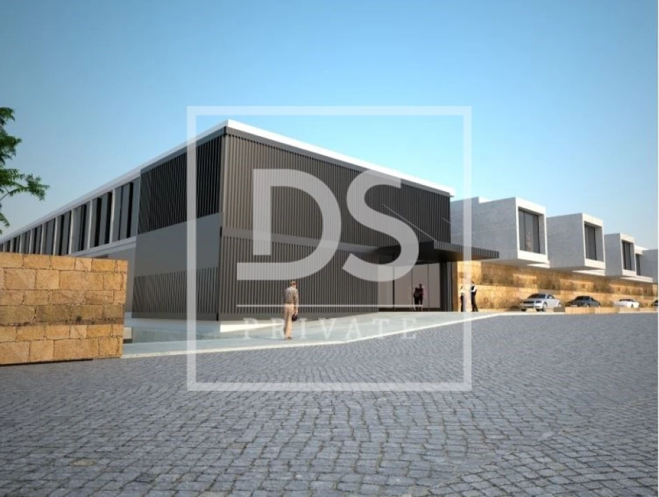 Terreno para Venda em Póvoa de Varzim, Beiriz e Argivai Foto 2