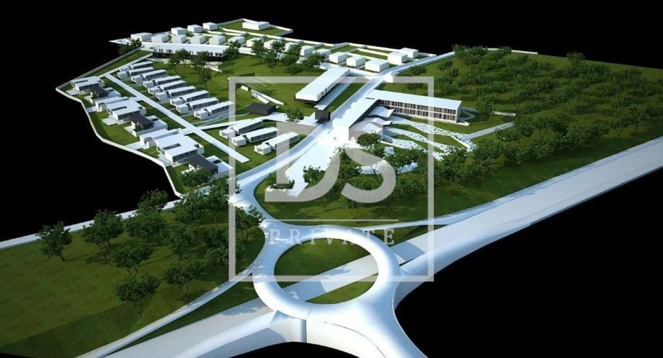 Terreno para Venda em Póvoa de Varzim, Beiriz e Argivai Foto 1