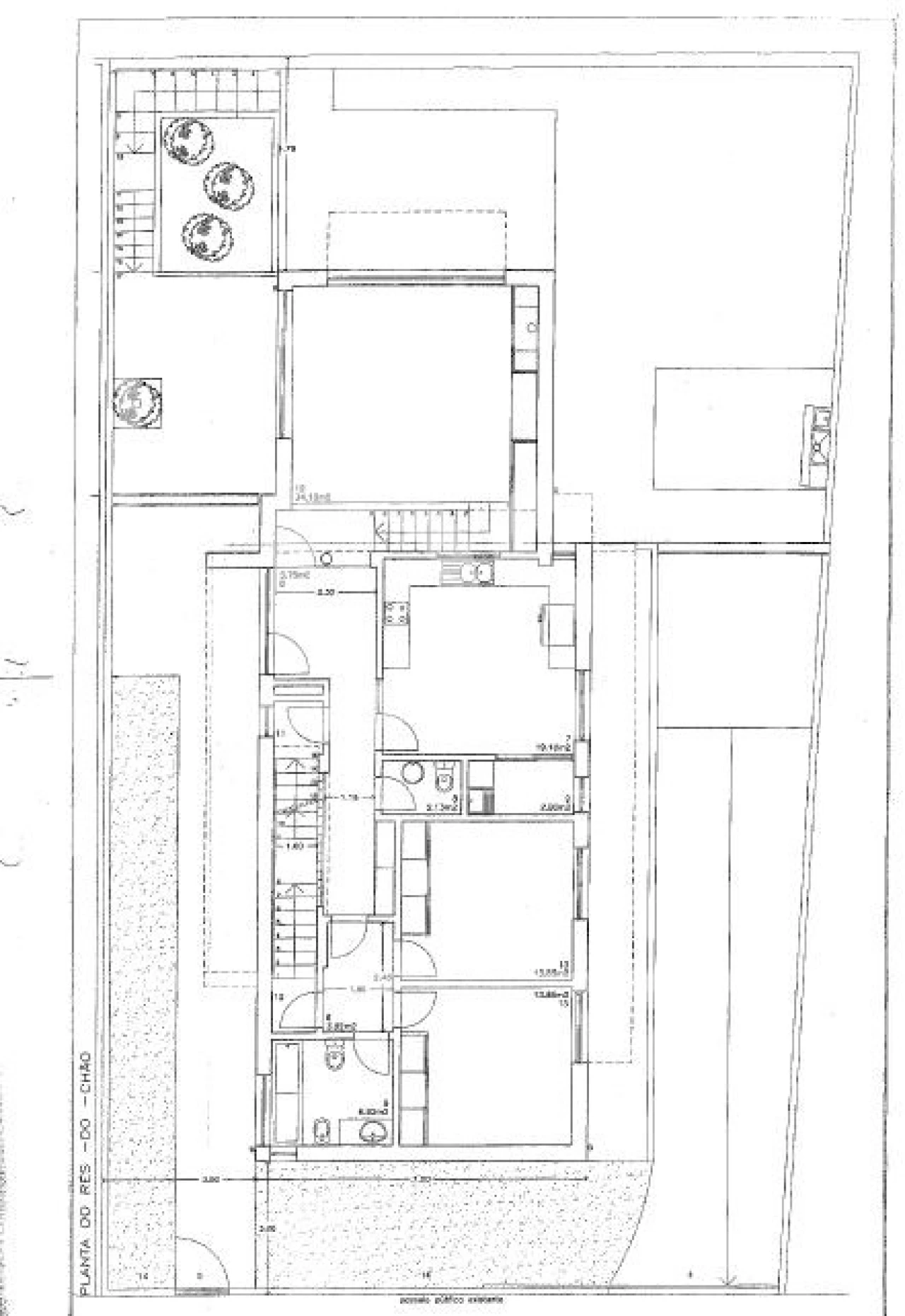 Moradia T3 para Venda em Póvoa de Varzim, Beiriz e Argivai Foto 35