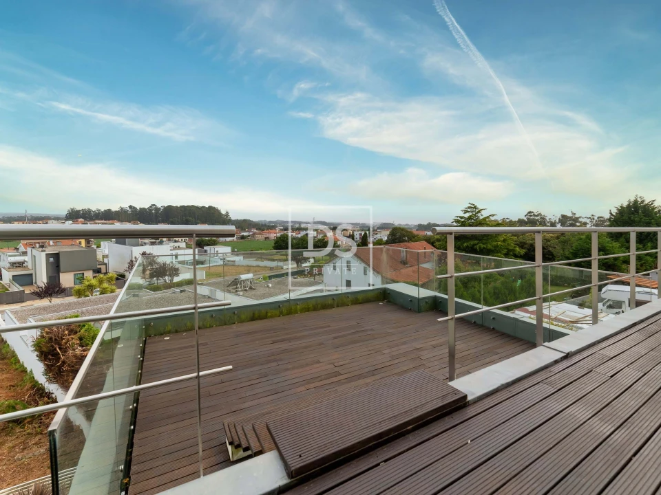 Moradia T3 para Venda em Póvoa de Varzim, Beiriz e Argivai Foto 20