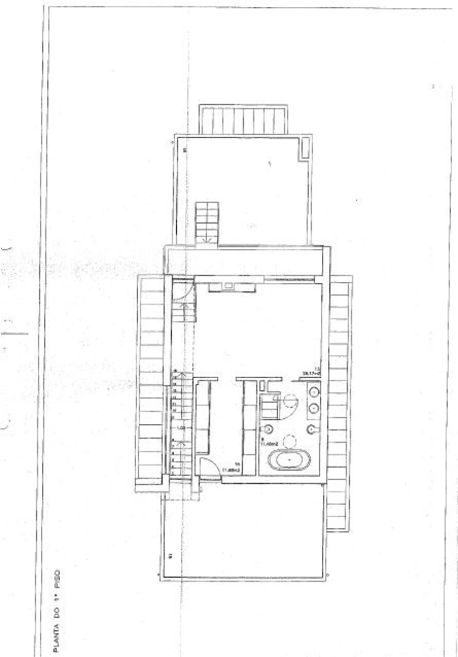 Moradia T3 para Venda em Póvoa de Varzim, Beiriz e Argivai Foto 32