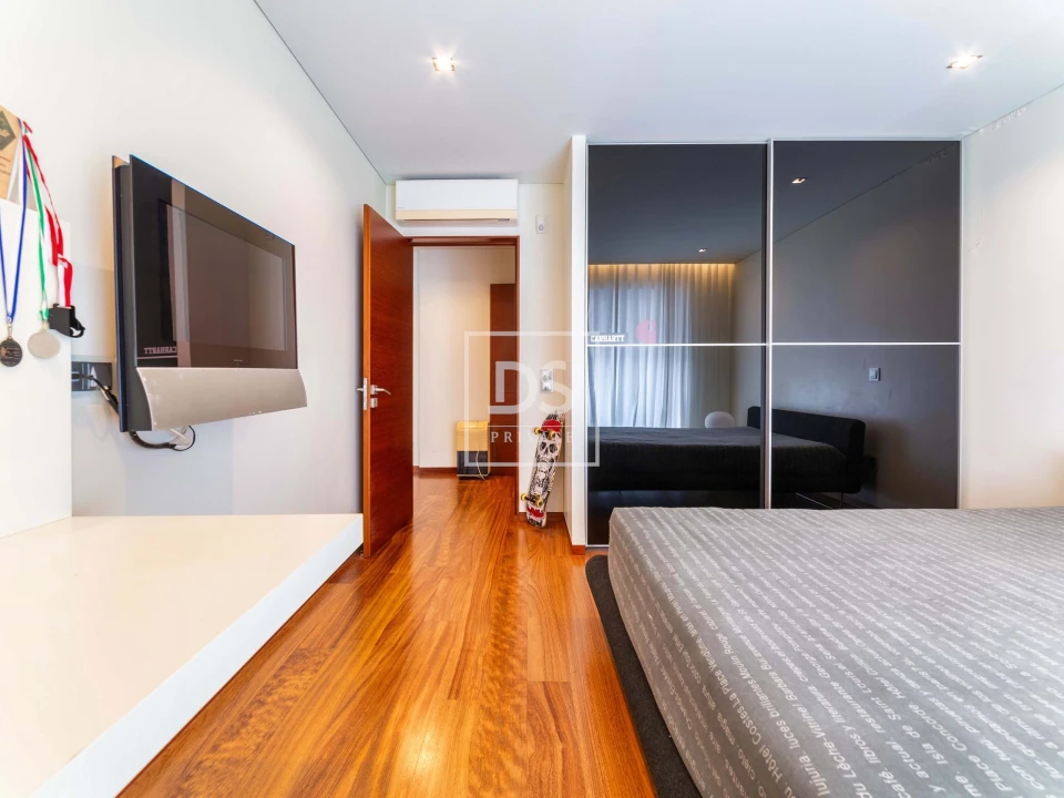 Moradia T3 para Venda em Póvoa de Varzim, Beiriz e Argivai Foto 11