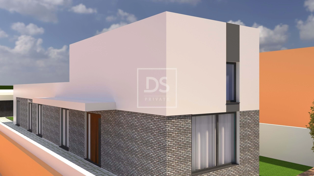 Moradia T3 para Venda em Póvoa de Varzim, Beiriz e Argivai Foto 2