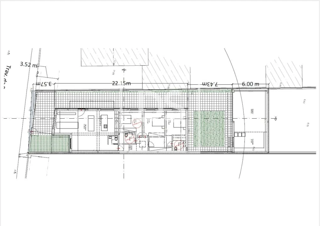 Moradia T3 para Venda em Póvoa de Varzim, Beiriz e Argivai Foto 9