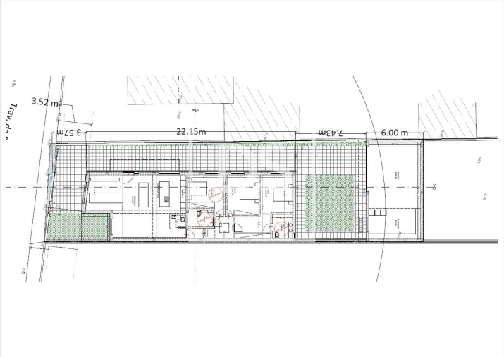 Moradia T3 para Venda em Póvoa de Varzim, Beiriz e Argivai Foto 9