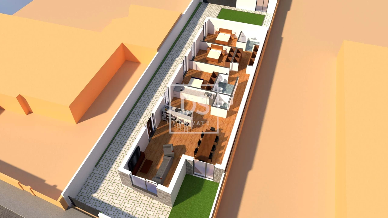 Moradia T3 para Venda em Póvoa de Varzim, Beiriz e Argivai Foto 4