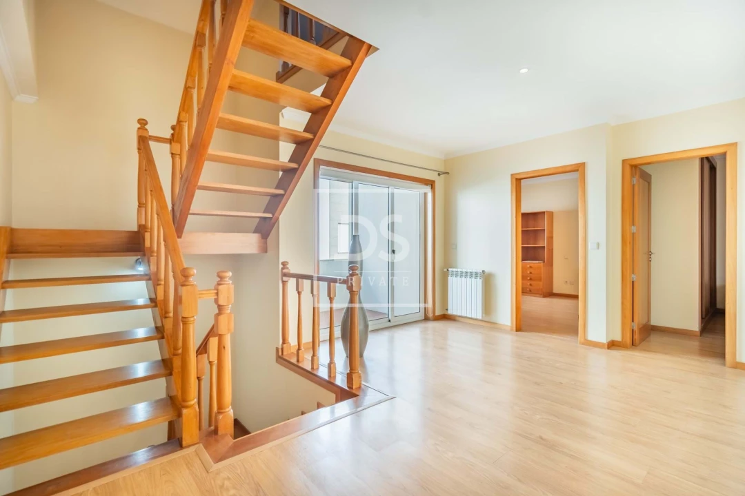 Moradia T4 para Venda em Póvoa de Varzim, Beiriz e Argivai Foto 21