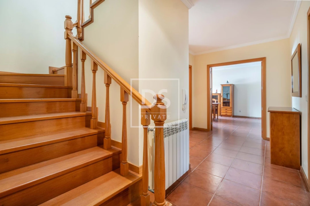 Moradia T4 para Venda em Póvoa de Varzim, Beiriz e Argivai Foto 20