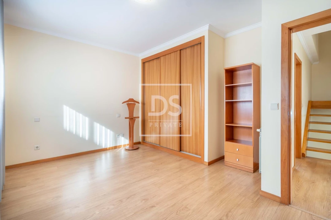 Moradia T4 para Venda em Póvoa de Varzim, Beiriz e Argivai Foto 35