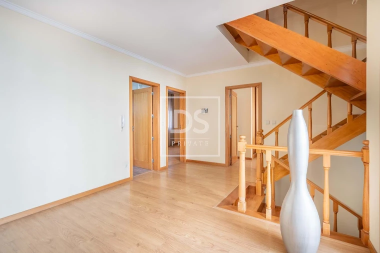 Moradia T4 para Venda em Póvoa de Varzim, Beiriz e Argivai Foto 22