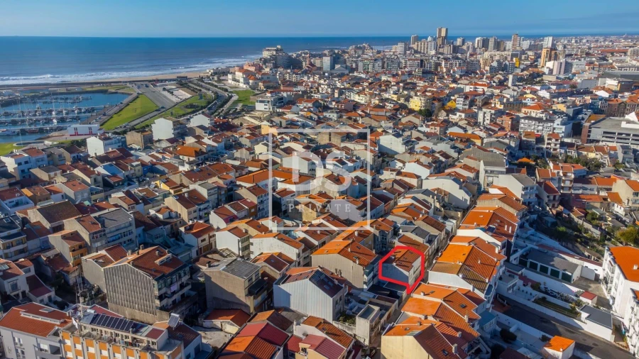 Moradia T4 para Venda em Póvoa de Varzim, Beiriz e Argivai Foto 5