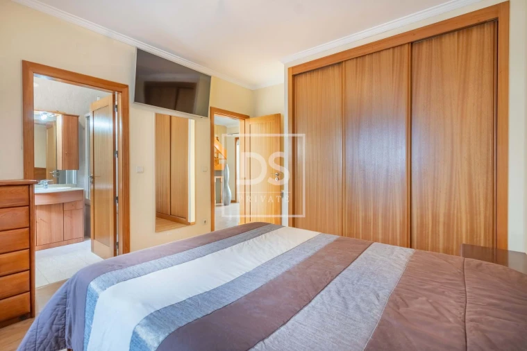 Moradia T4 para Venda em Póvoa de Varzim, Beiriz e Argivai Foto 30