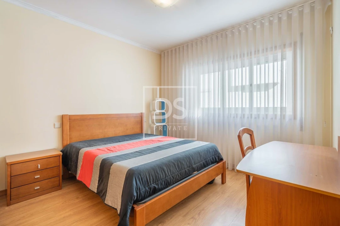 Moradia T4 para Venda em Póvoa de Varzim, Beiriz e Argivai Foto 23