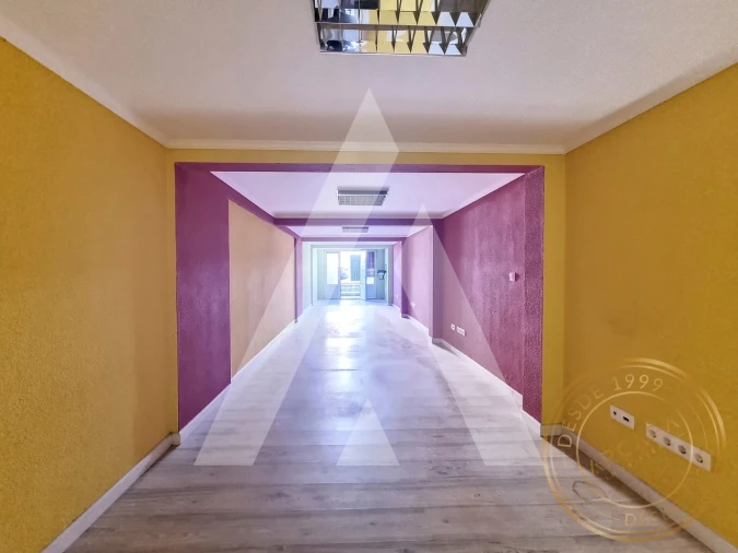 Loja para Venda em Corroios Foto 7