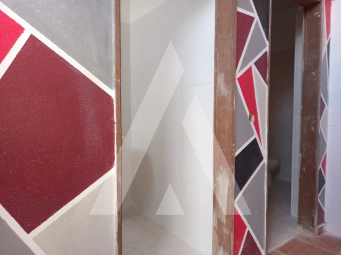 Loja para Venda em Alto do Seixalinho, Santo André e Verderena Foto 14