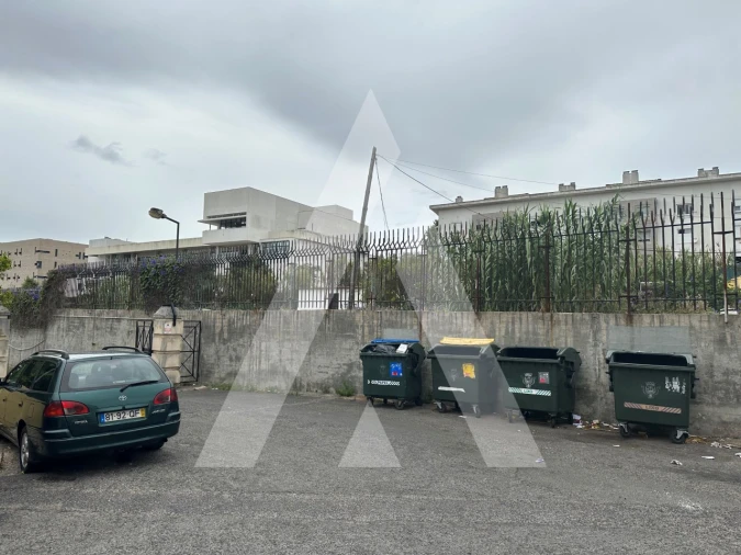 Terreno para Venda em Ajuda Foto 14