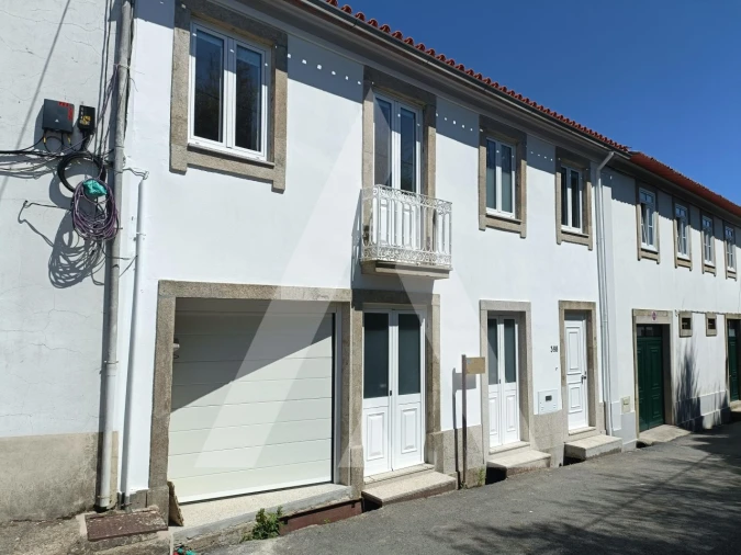 Moradia T3 para Venda em Pinheiro da Bemposta, Travanca e Palmaz Foto 2