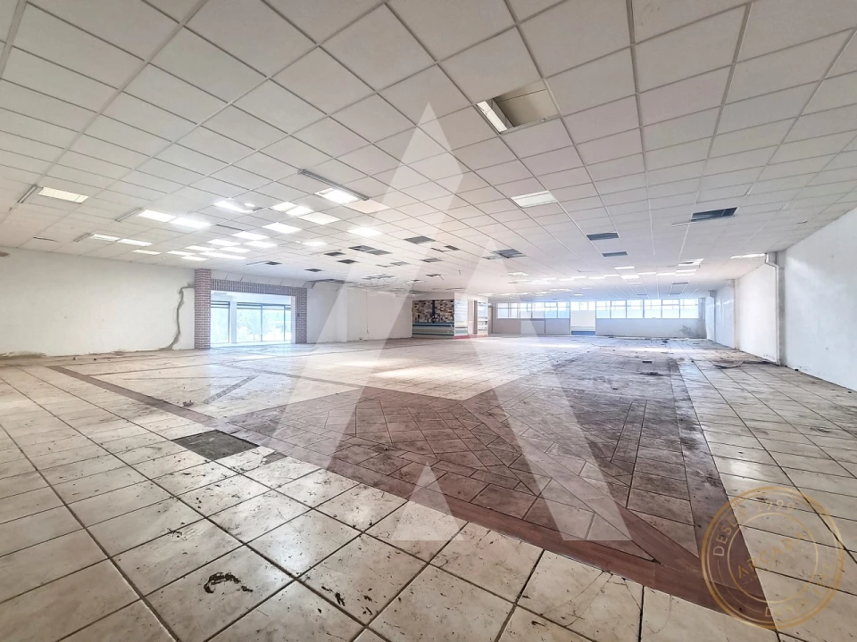 Armazém para Venda em Quinta do Anjo Foto 21