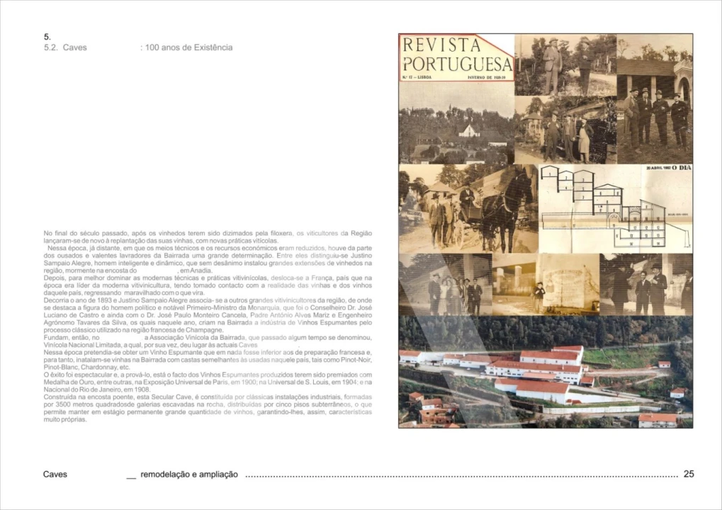 Negócio para Venda em Arcos e Mogofores Foto 4