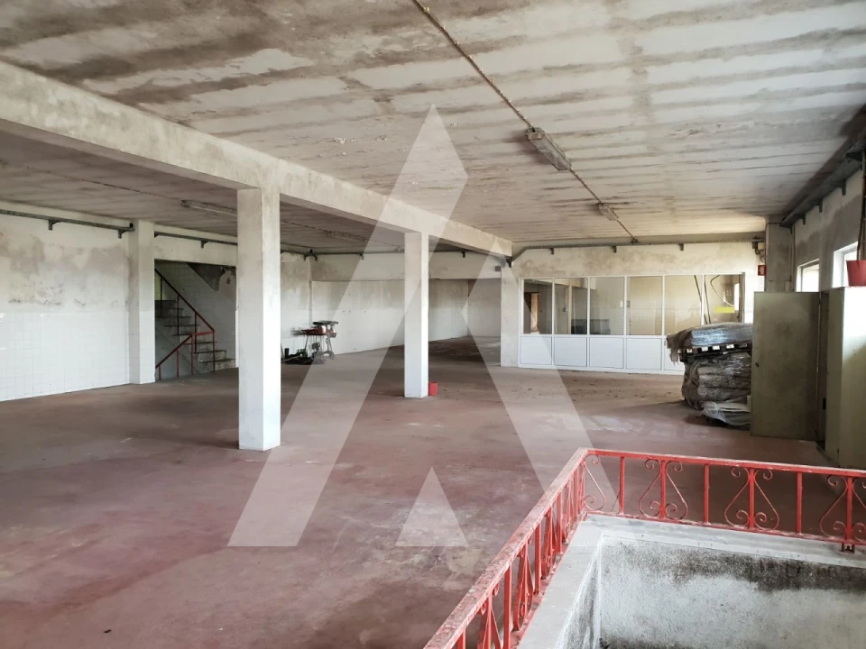 Negócio para Venda em Arcos e Mogofores Foto 21