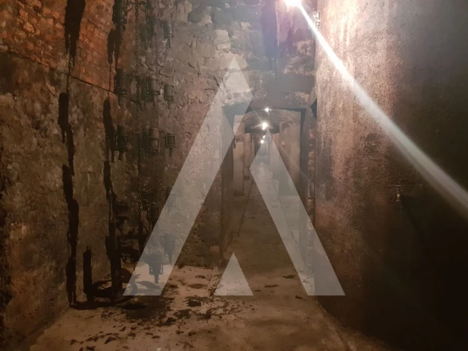 Negócio para Venda em Arcos e Mogofores Foto 11