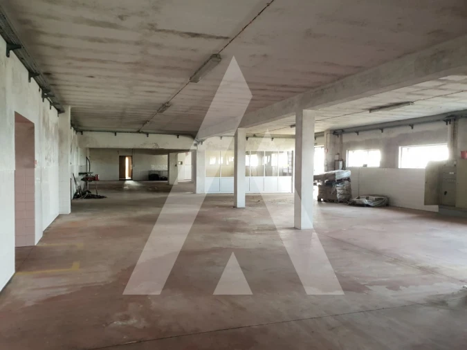 Negócio para Venda em Arcos e Mogofores Foto 22