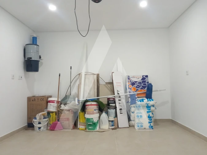 Moradia T5 para Venda em Charneca de Caparica e Sobreda Foto 31