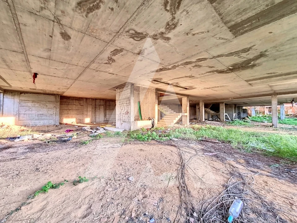 Terreno para Venda em Seixal, Arrentela e Aldeia de Paio Pires Foto 16