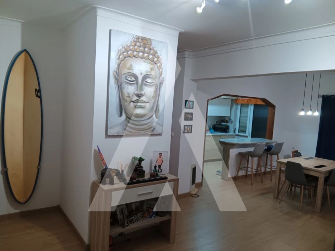 Apartamento T4 para Venda em Laranjeiro e Feijó Foto 10