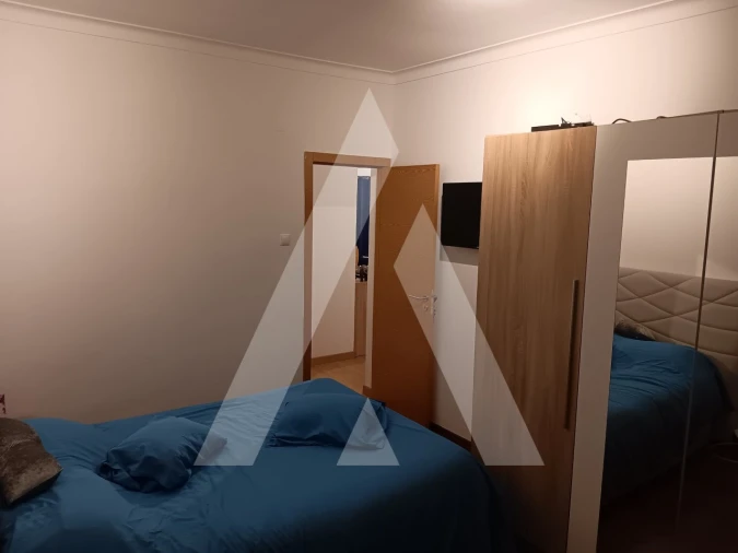 Apartamento T4 para Venda em Laranjeiro e Feijó Foto 13