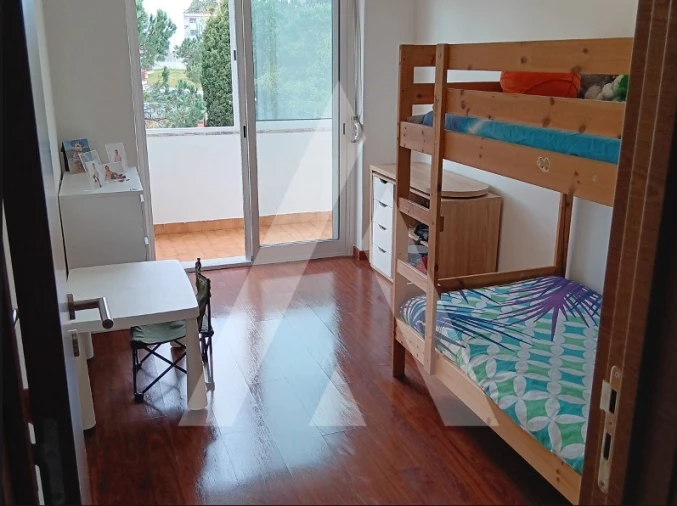 Apartamento T4 para Venda em Laranjeiro e Feijó Foto 14